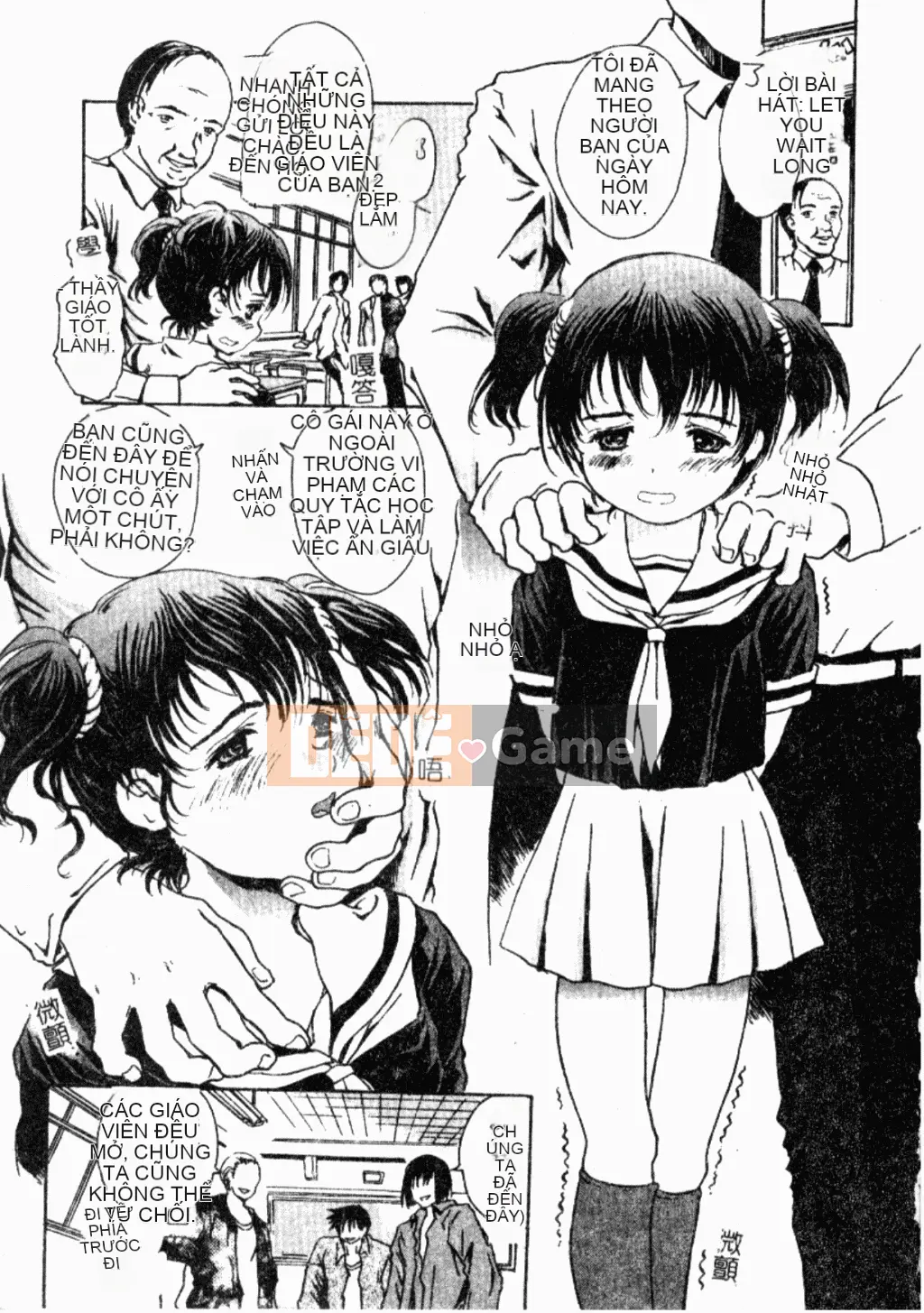 [Tuyển tập] Kindan Kanin Vol.26 Dokan