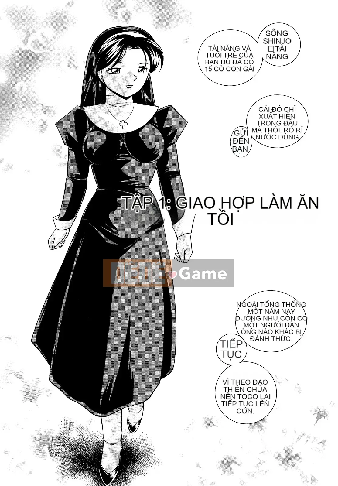 [Naruto Trung Quốc] Seiro Ruten