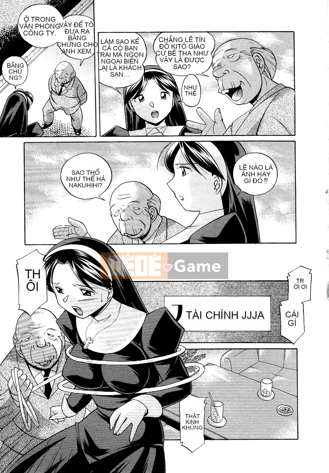 [Naruto Trung Quốc] Seiro Ruten