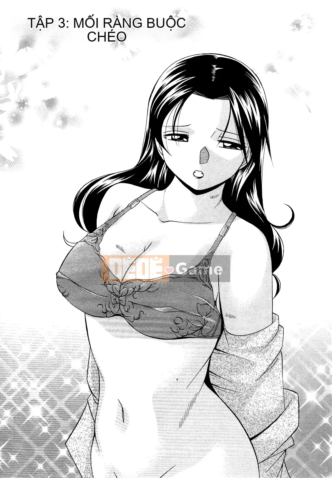 [Naruto Trung Quốc] Seiro Ruten