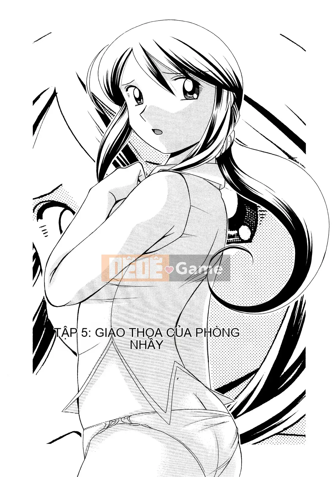 [Naruto Trung Quốc] Seiro Ruten