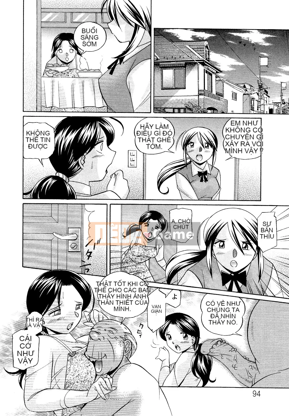 [Naruto Trung Quốc] Seiro Ruten