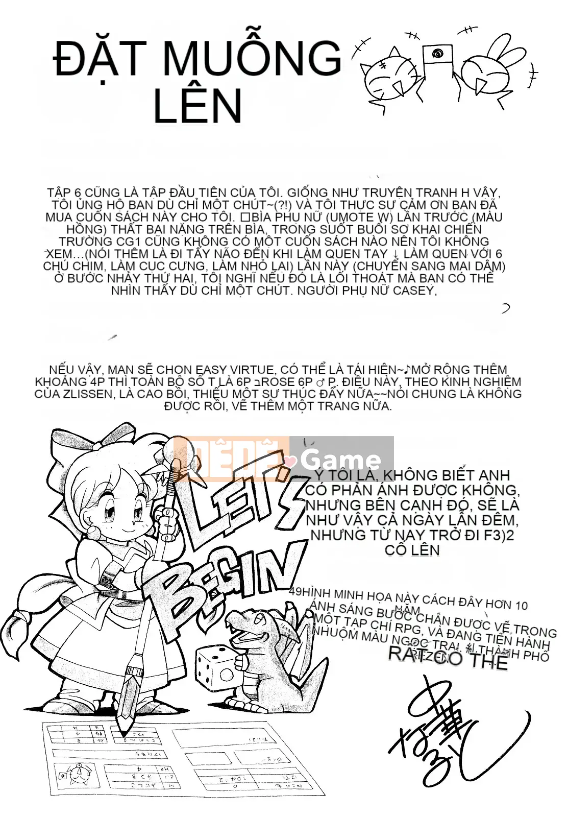 [Naruto Trung Quốc] Seiro Ruten