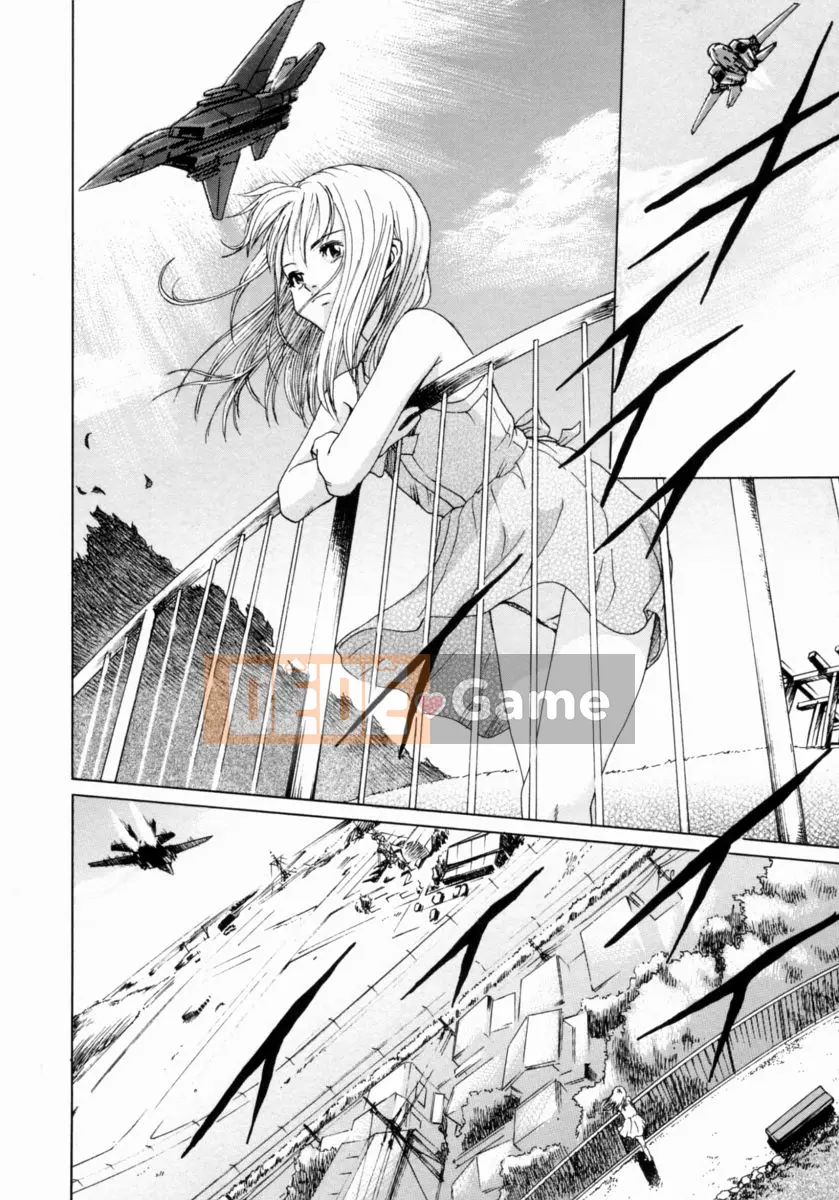 [Uran] Shoujo no Shizuku