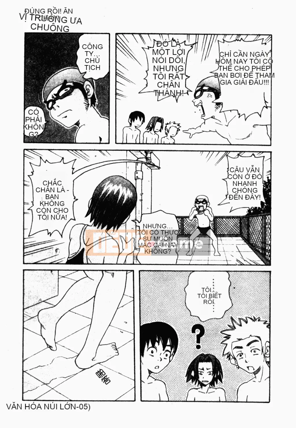 [Tuyển tập] Gangbang & Orgy Xuất sắc