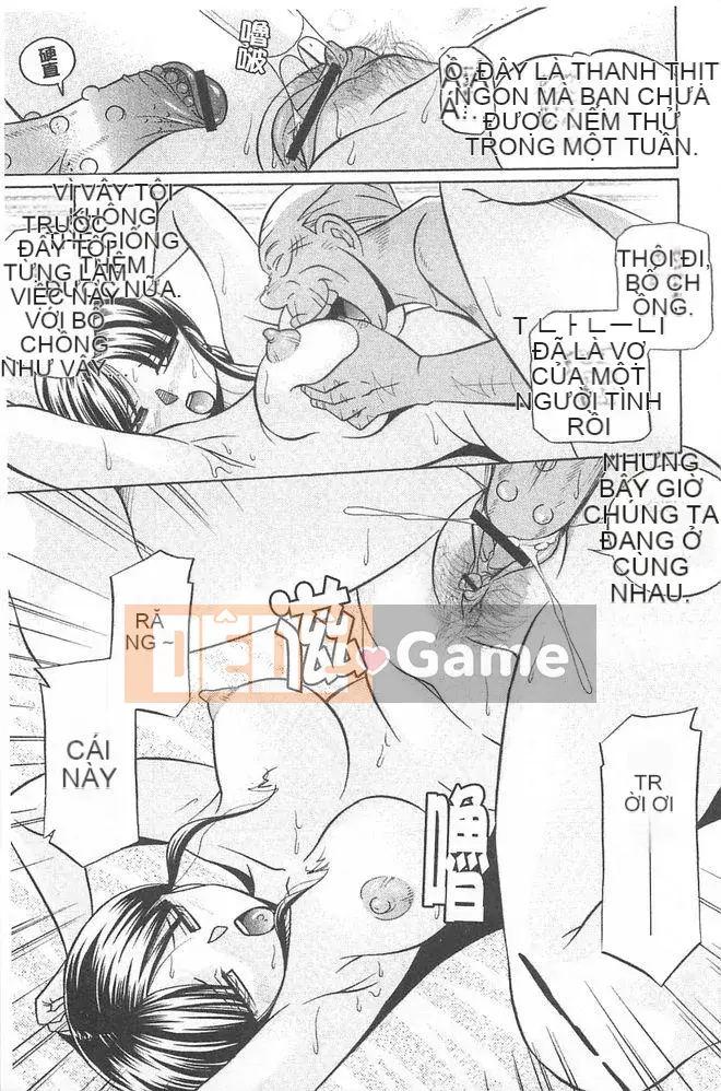 [naruto tiếng trung] Bố vợ ~Yuriko~