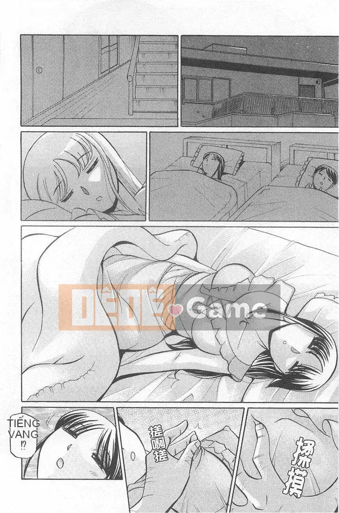 [naruto tiếng trung] Bố vợ ~Yuriko~