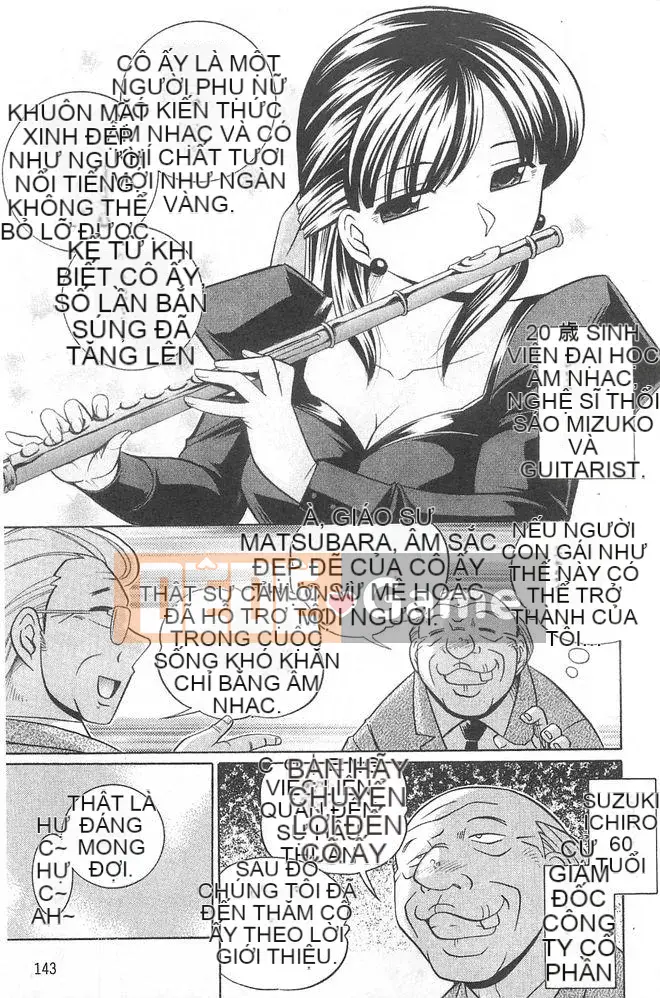 [naruto tiếng trung] Bố vợ ~Yuriko~