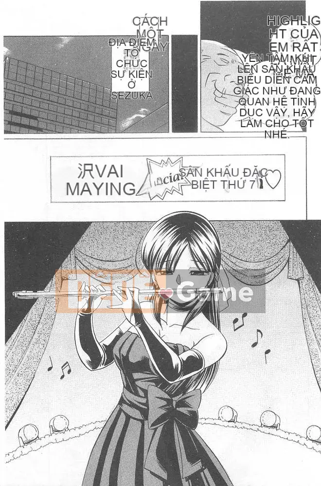 [naruto tiếng trung] Bố vợ ~Yuriko~