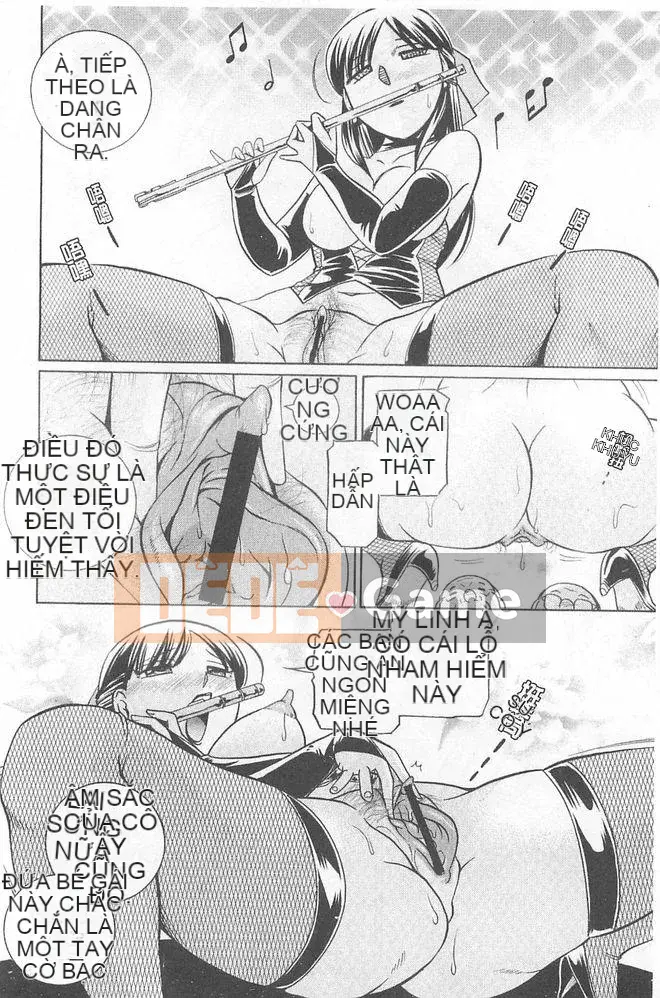 [naruto tiếng trung] Bố vợ ~Yuriko~