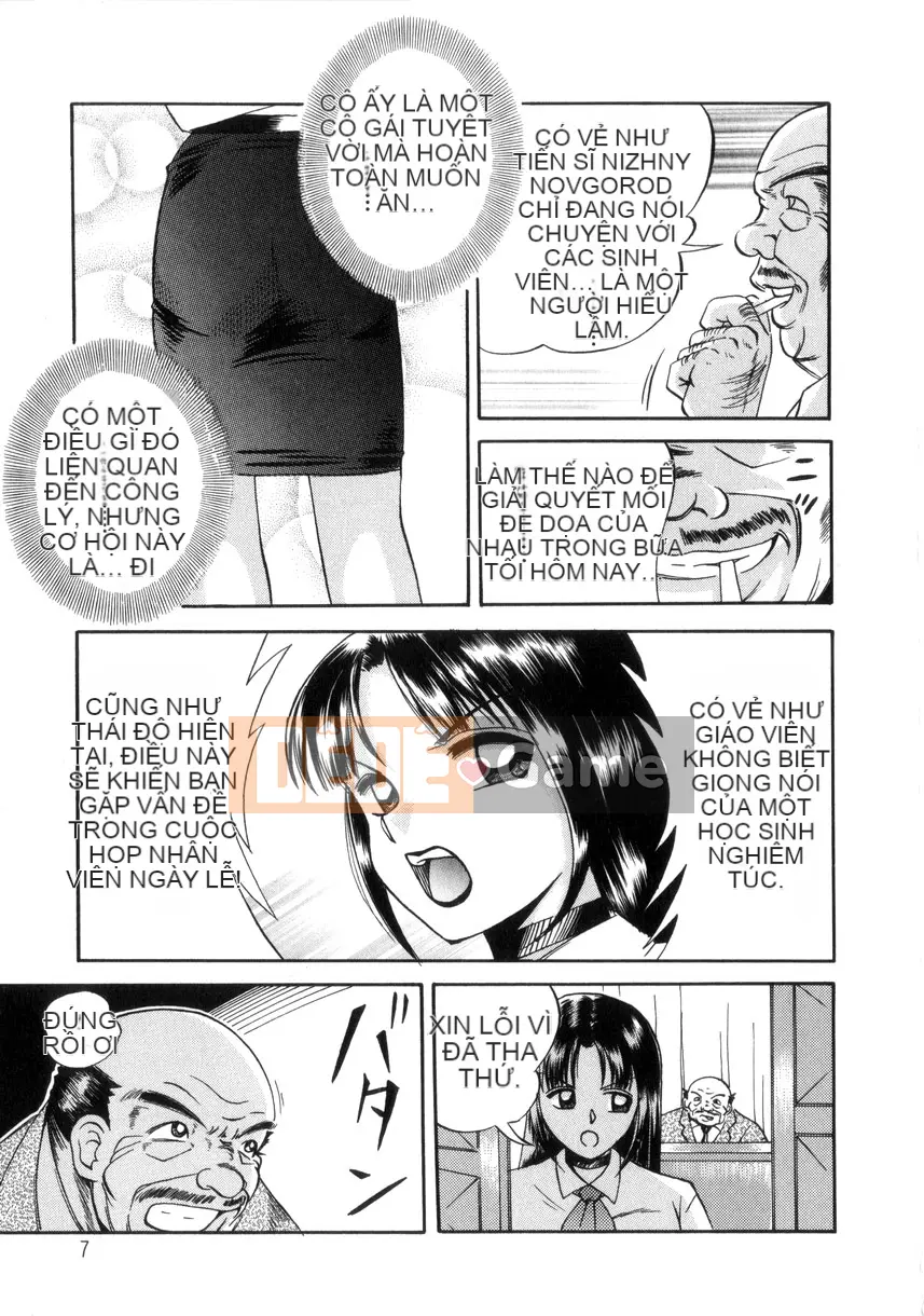 [Naruto Trung Quốc] Slime Cage