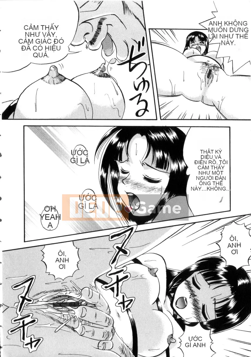 [Naruto Trung Quốc] Slime Cage