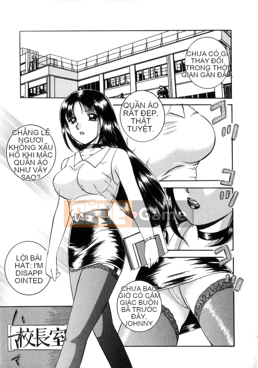 [Naruto Trung Quốc] Slime Cage