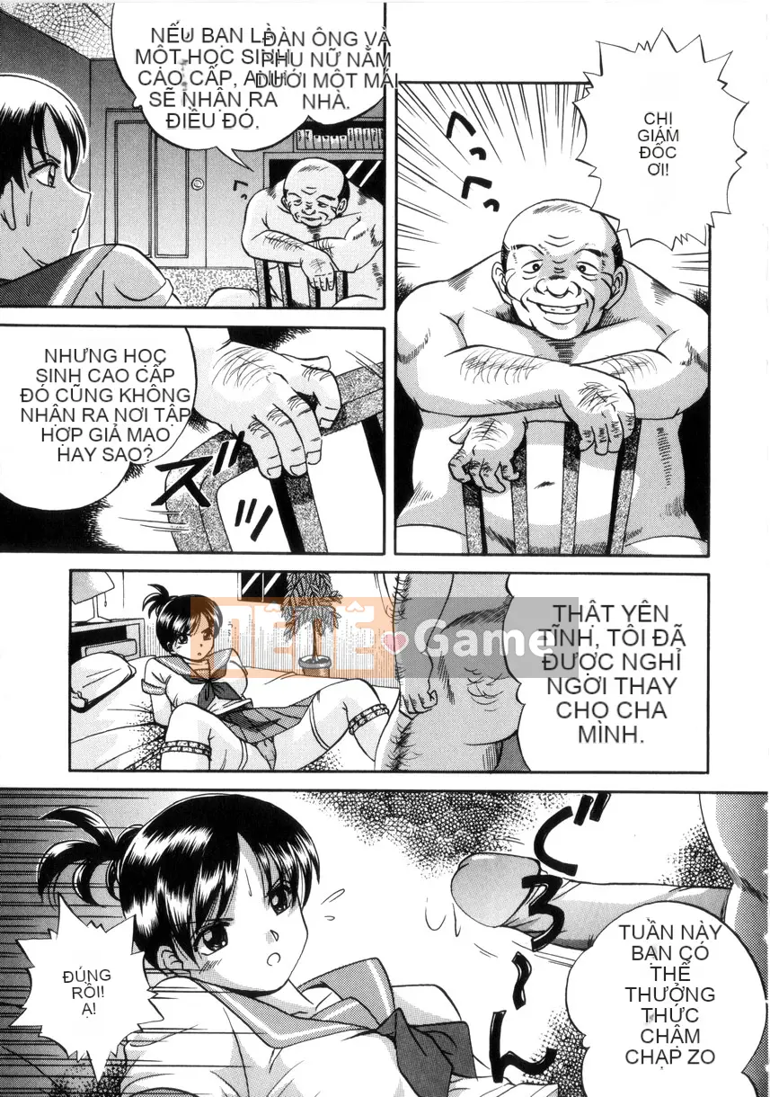 [Naruto Trung Quốc] Slime Cage