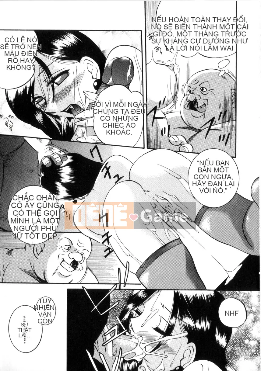 [Naruto Trung Quốc] Slime Cage