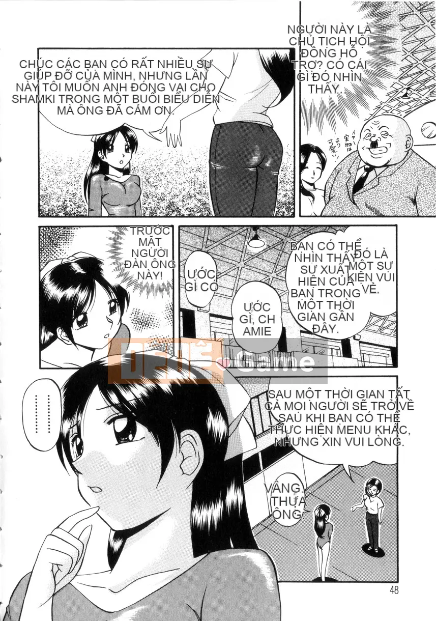 [Naruto Trung Quốc] Slime Cage