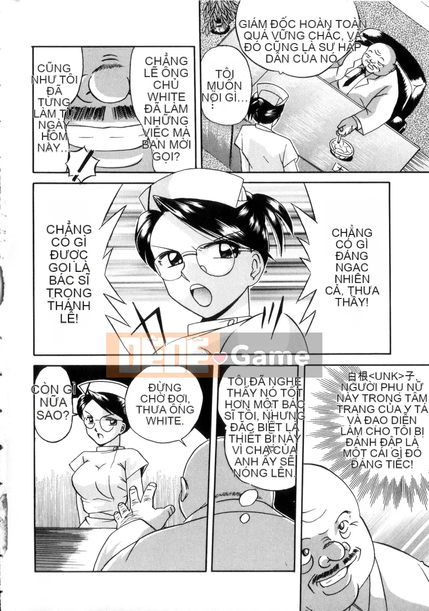 [Naruto Trung Quốc] Slime Cage