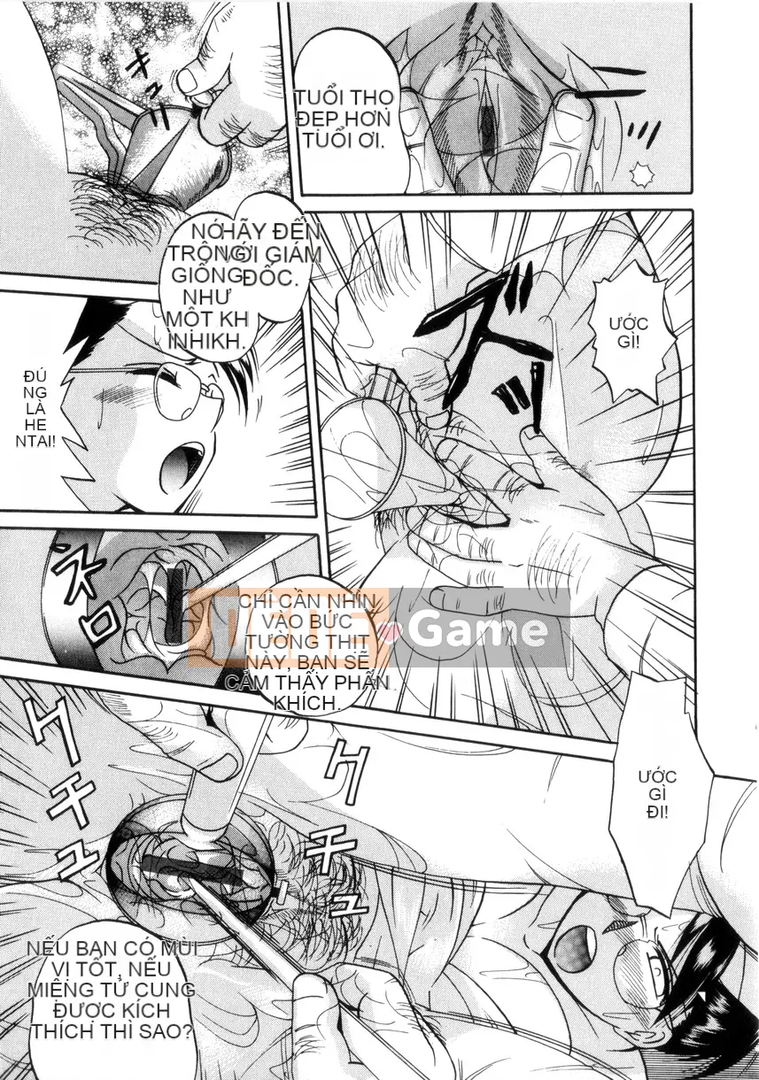 [Naruto Trung Quốc] Slime Cage