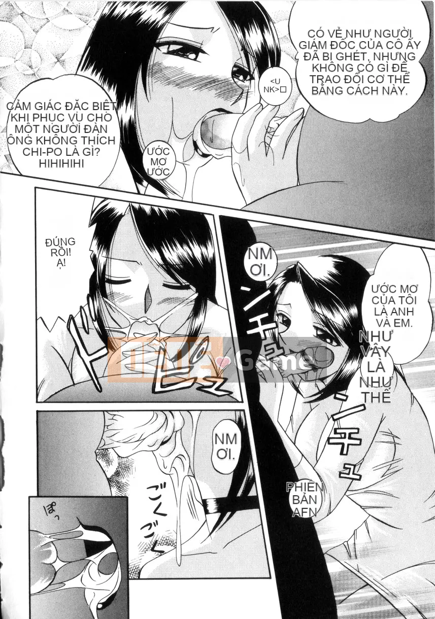 [Naruto Trung Quốc] Slime Cage