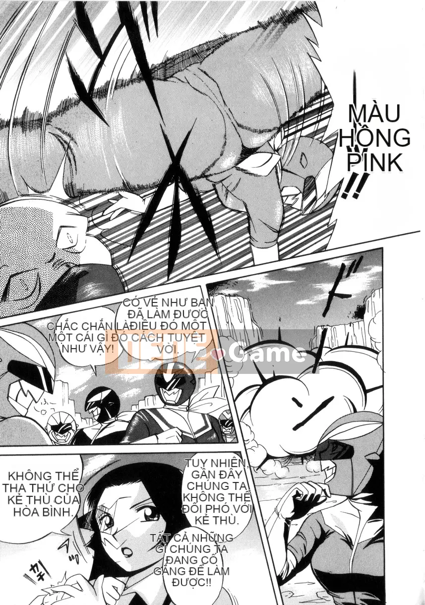 [Naruto Trung Quốc] Slime Cage