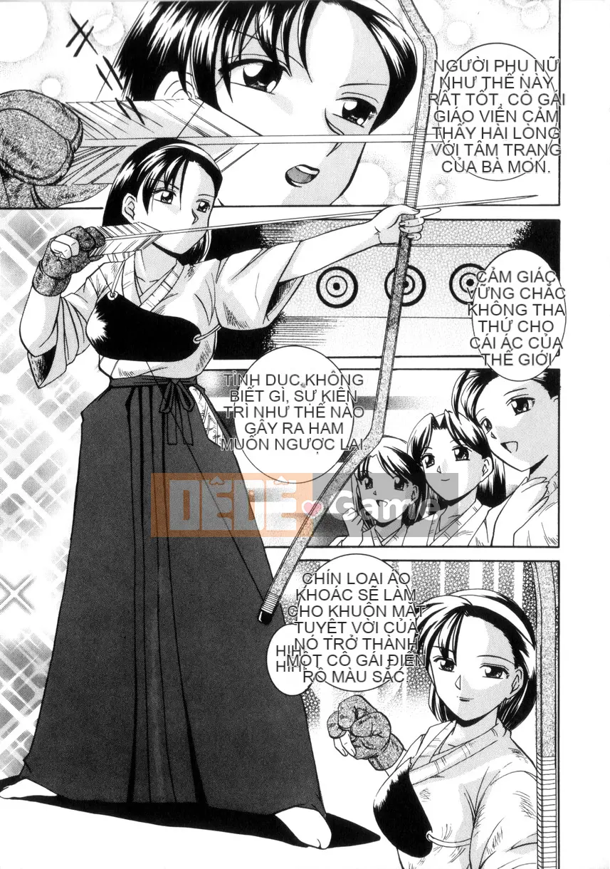 [Naruto Trung Quốc] Slime Cage