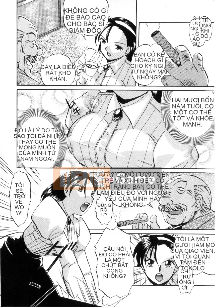 [Naruto Trung Quốc] Slime Cage