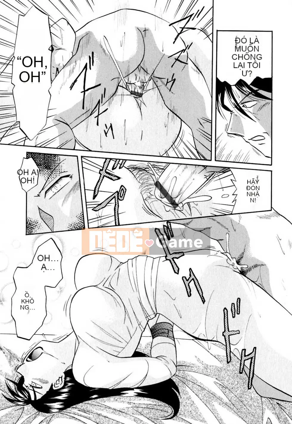 [Chuka Naito] Irojo no Wedge