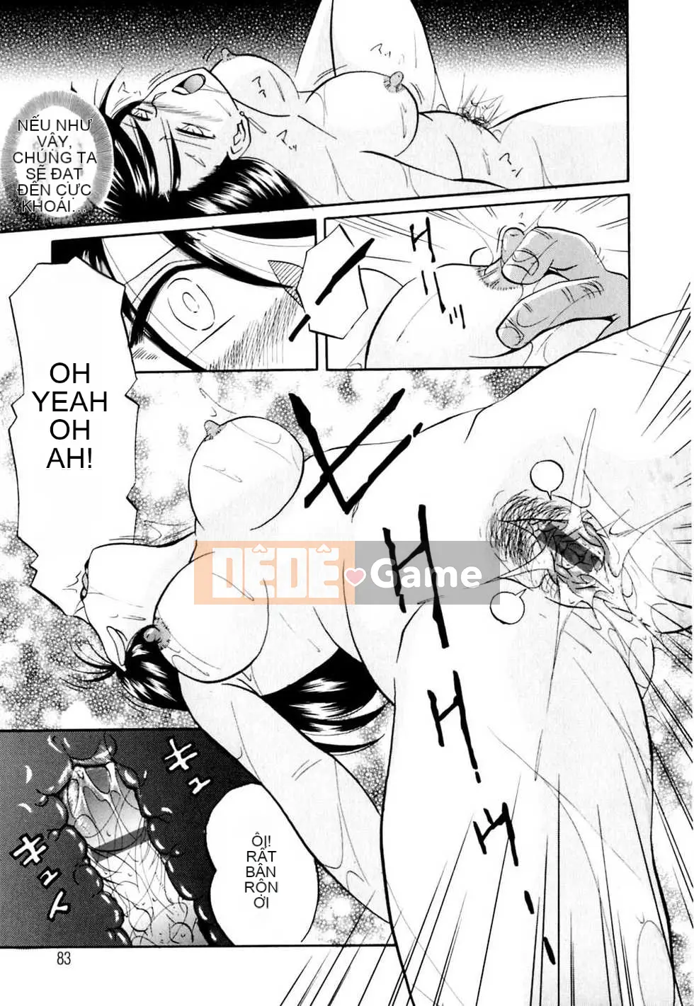 [Chuka Naito] Irojo no Wedge