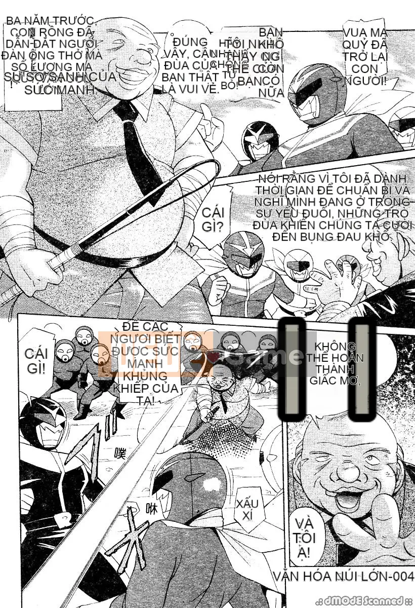 [naruto trung quốc] Màu hồng hồng