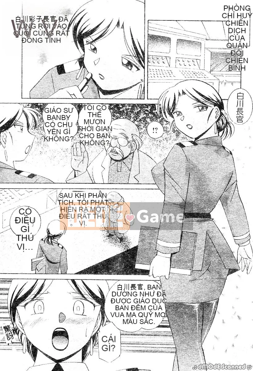 [naruto trung quốc] Màu hồng hồng