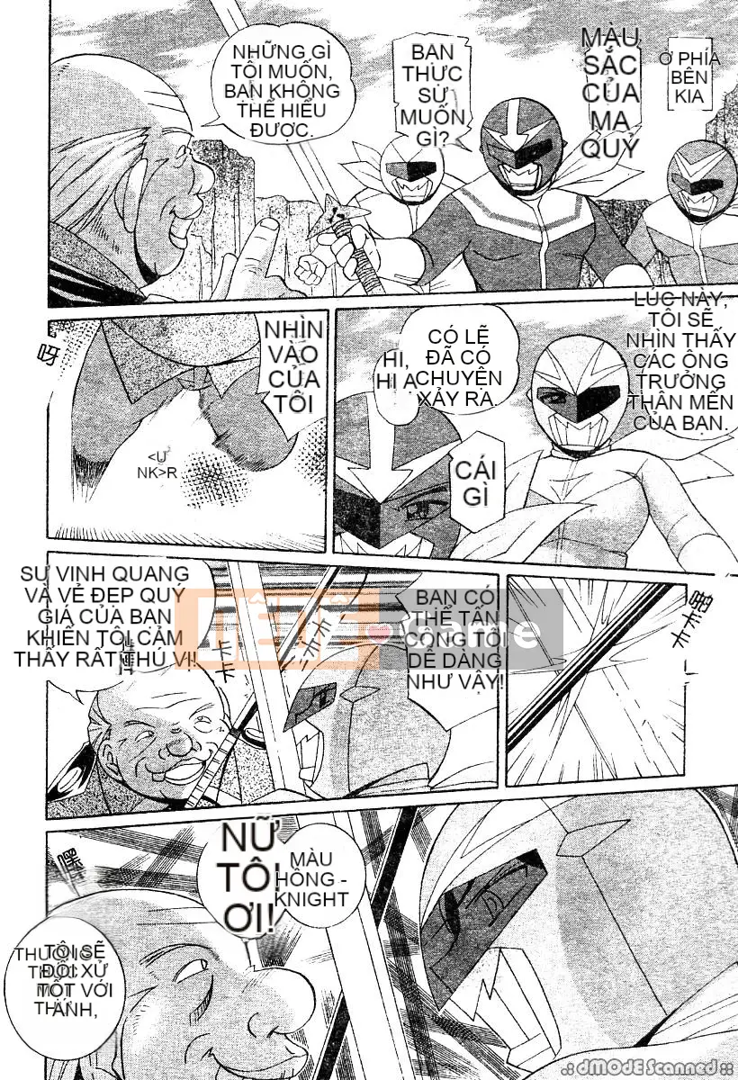 [naruto trung quốc] Màu hồng hồng