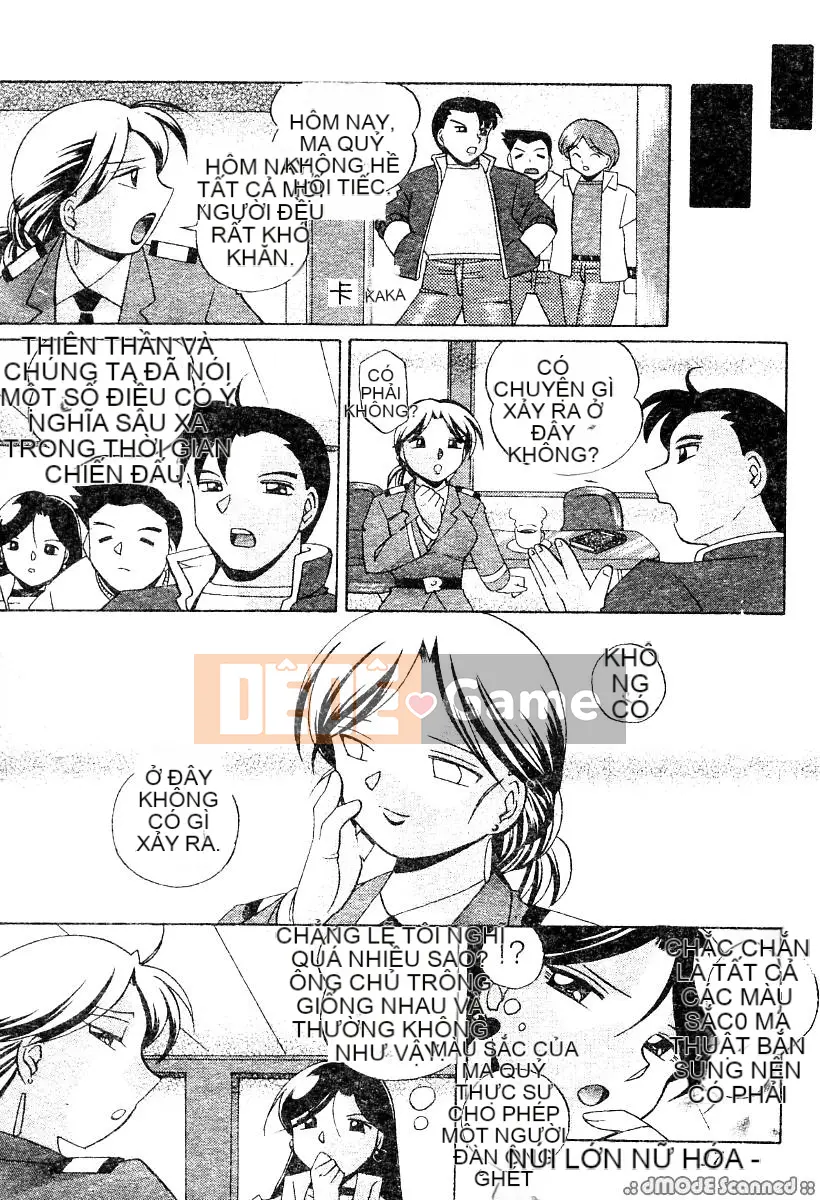 [naruto trung quốc] Màu hồng hồng