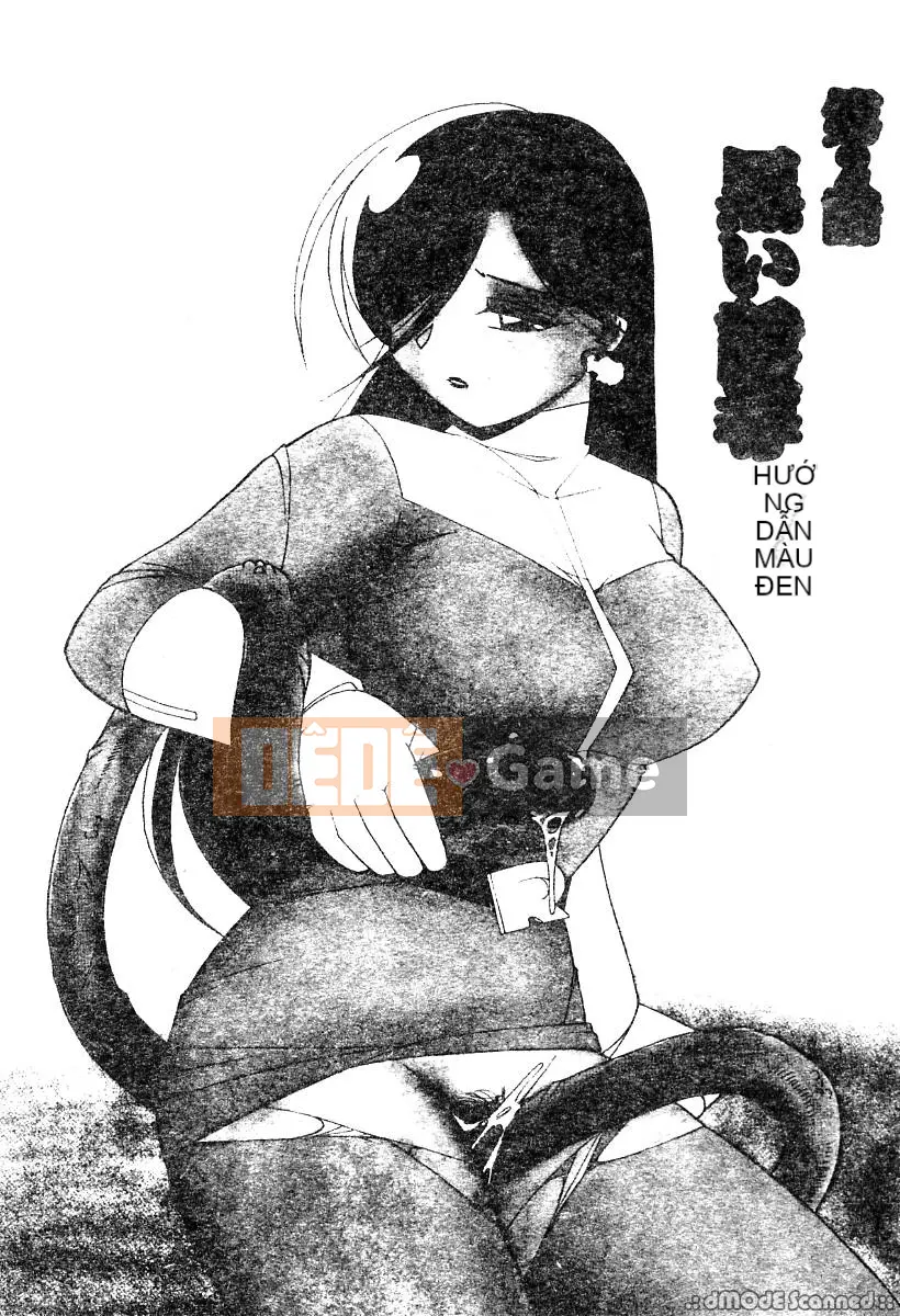 [naruto trung quốc] Màu hồng hồng