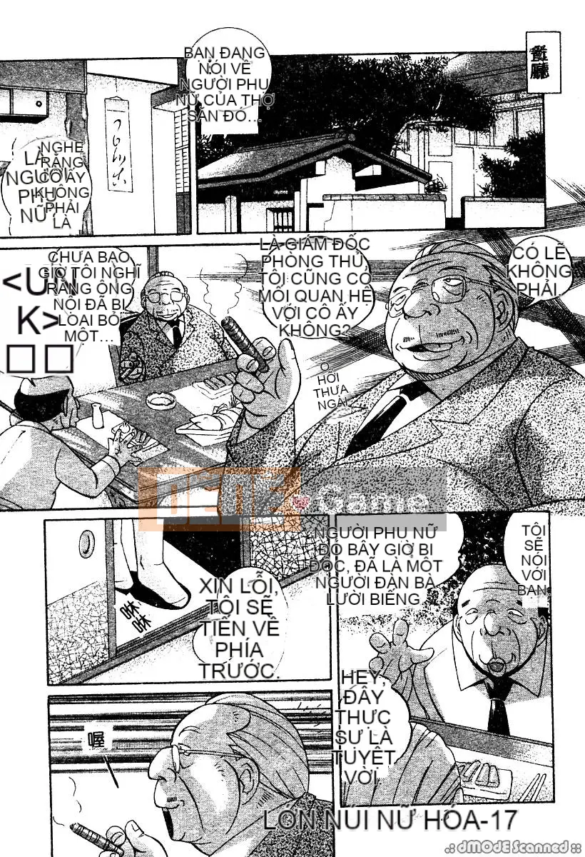 [naruto trung quốc] Màu hồng hồng