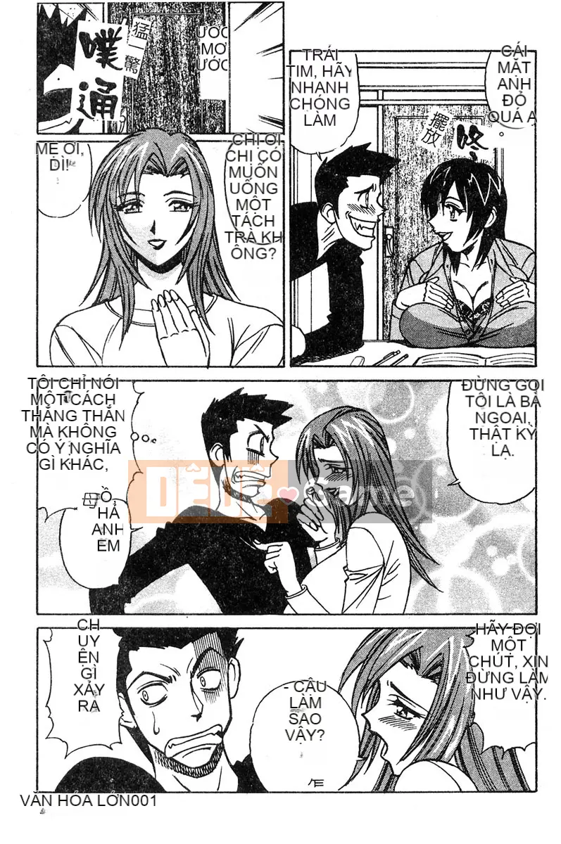 Yoshifumi Yamamoto - Gia sư riêng Săn cặp ngực khổng lồ