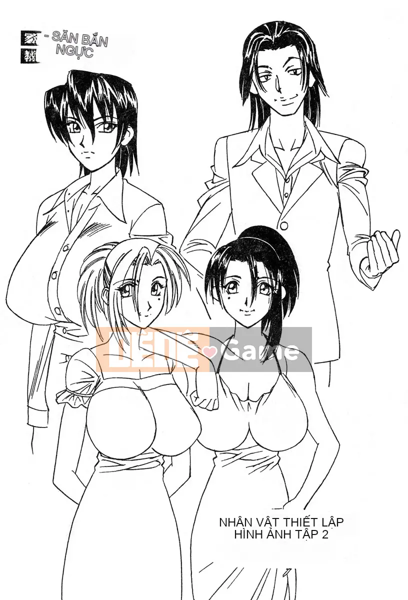 Yoshifumi Yamamoto - Gia sư riêng Săn cặp ngực khổng lồ