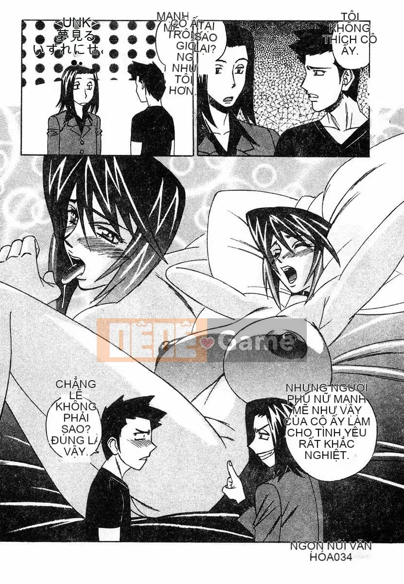 Yoshifumi Yamamoto - Gia sư riêng Săn cặp ngực khổng lồ