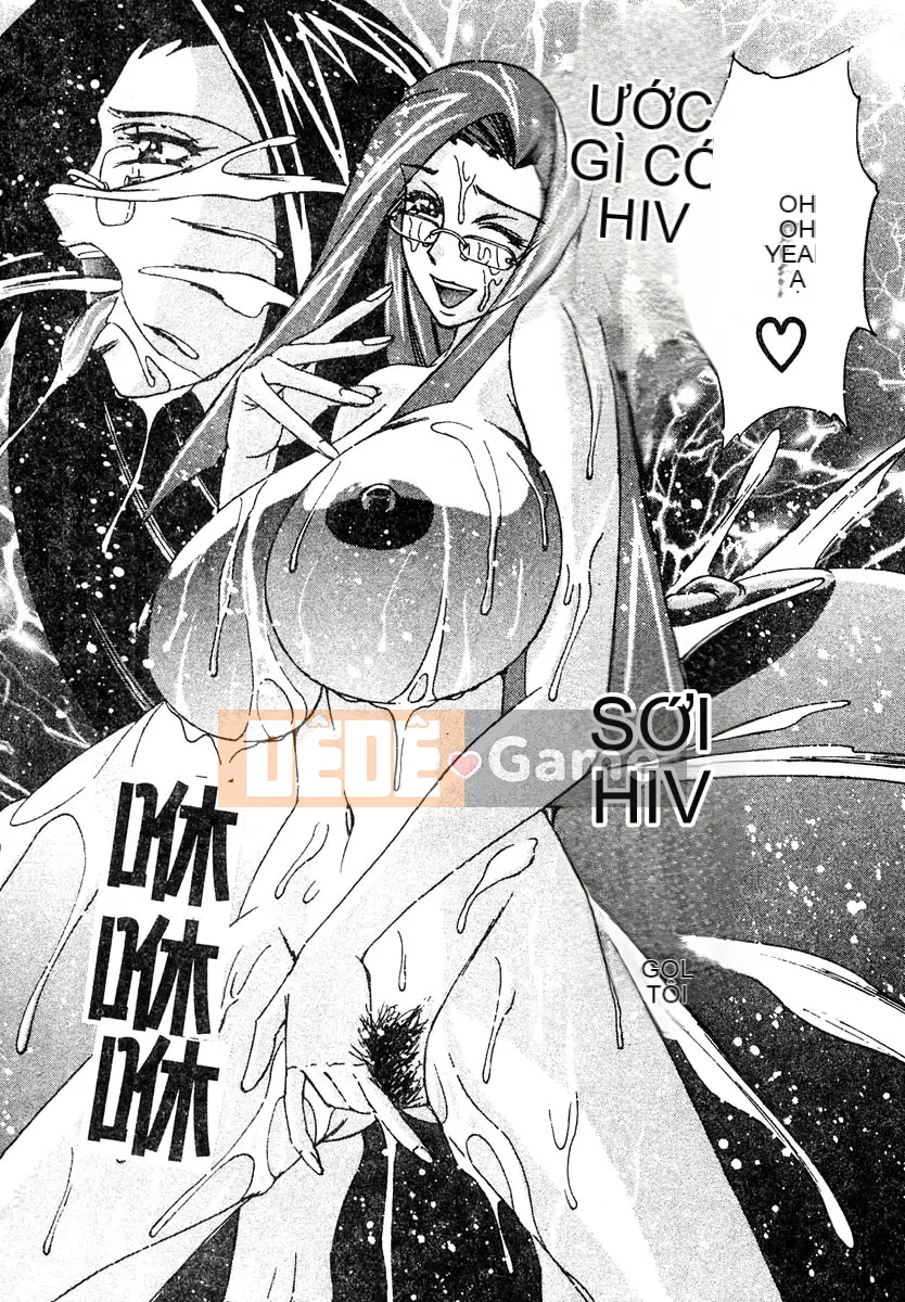 Yoshifumi Yamamoto - Gia sư riêng Săn cặp ngực khổng lồ