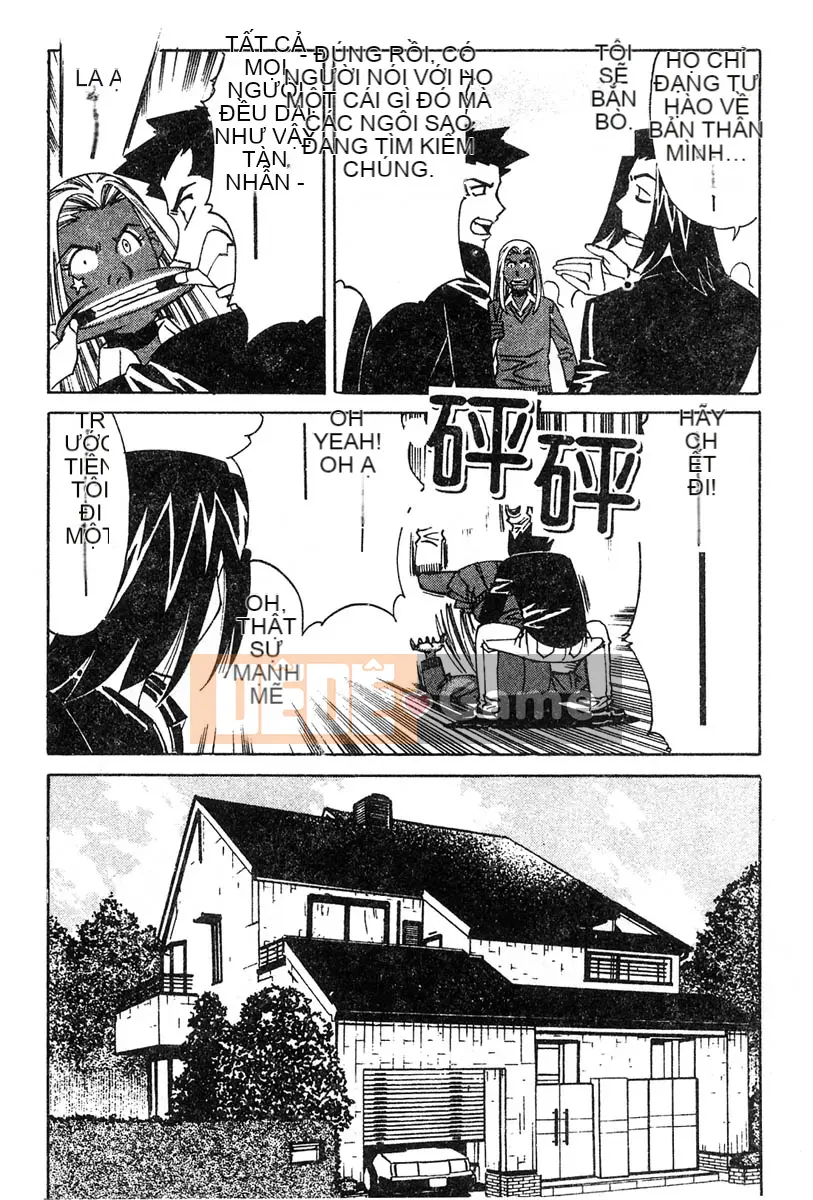 Yoshifumi Yamamoto - Gia sư riêng Săn cặp ngực khổng lồ