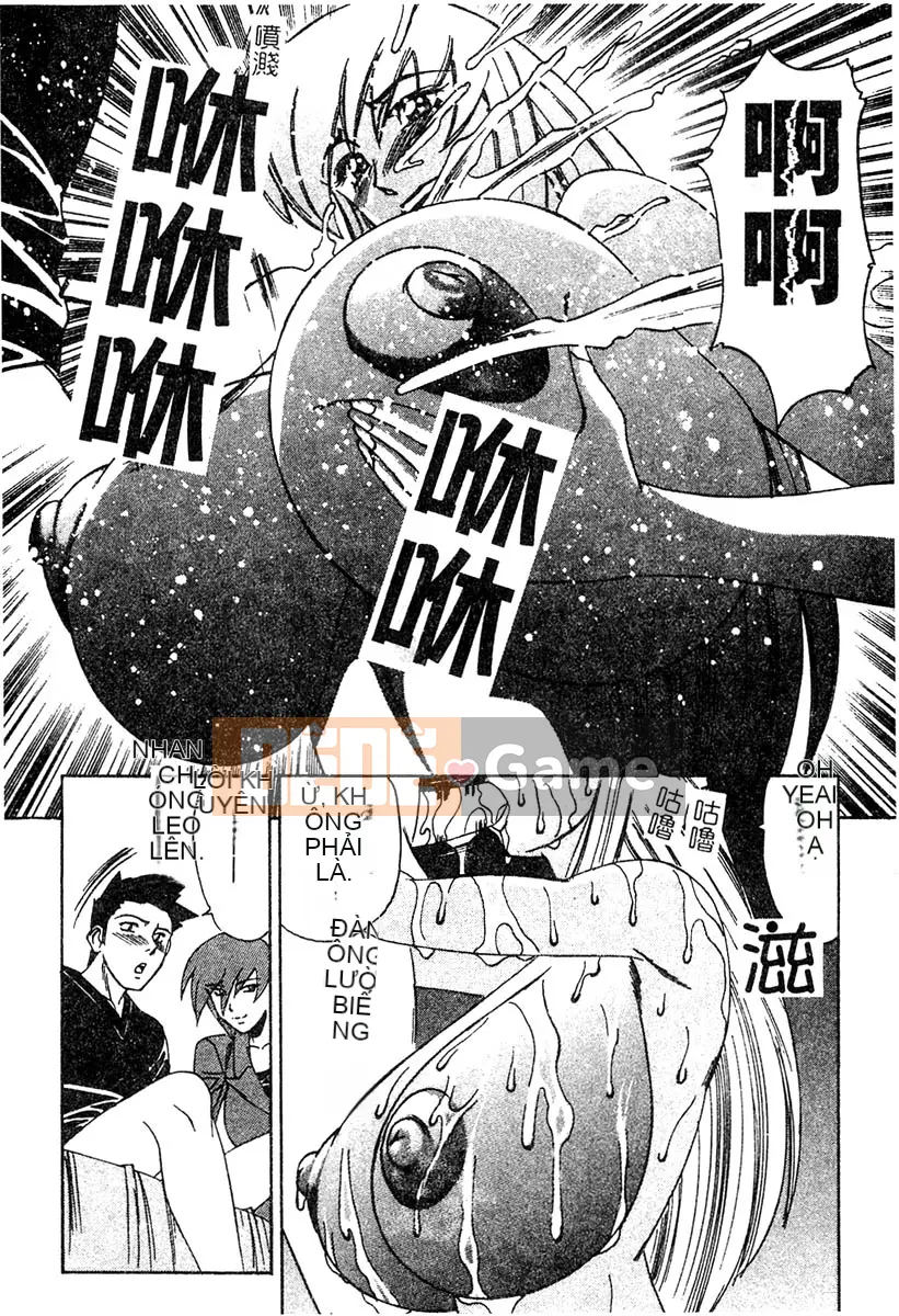 Yoshifumi Yamamoto - Gia sư riêng Săn cặp ngực khổng lồ