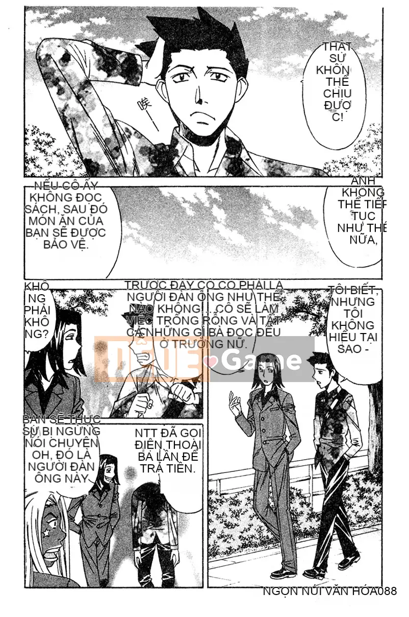 Yoshifumi Yamamoto - Gia sư riêng Săn cặp ngực khổng lồ