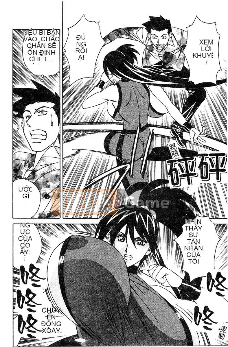 Yoshifumi Yamamoto - Gia sư riêng Săn cặp ngực khổng lồ