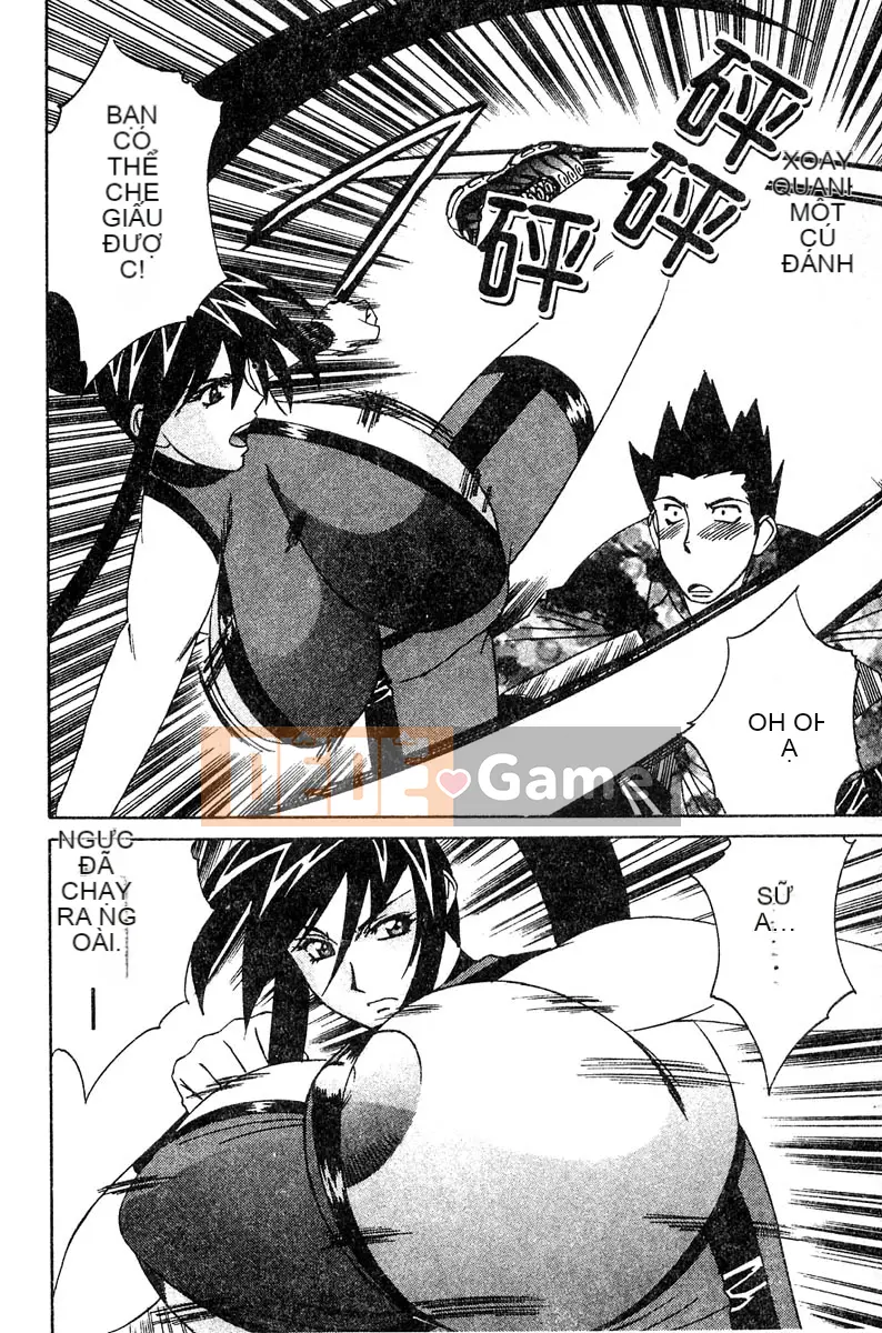 Yoshifumi Yamamoto - Gia sư riêng Săn cặp ngực khổng lồ