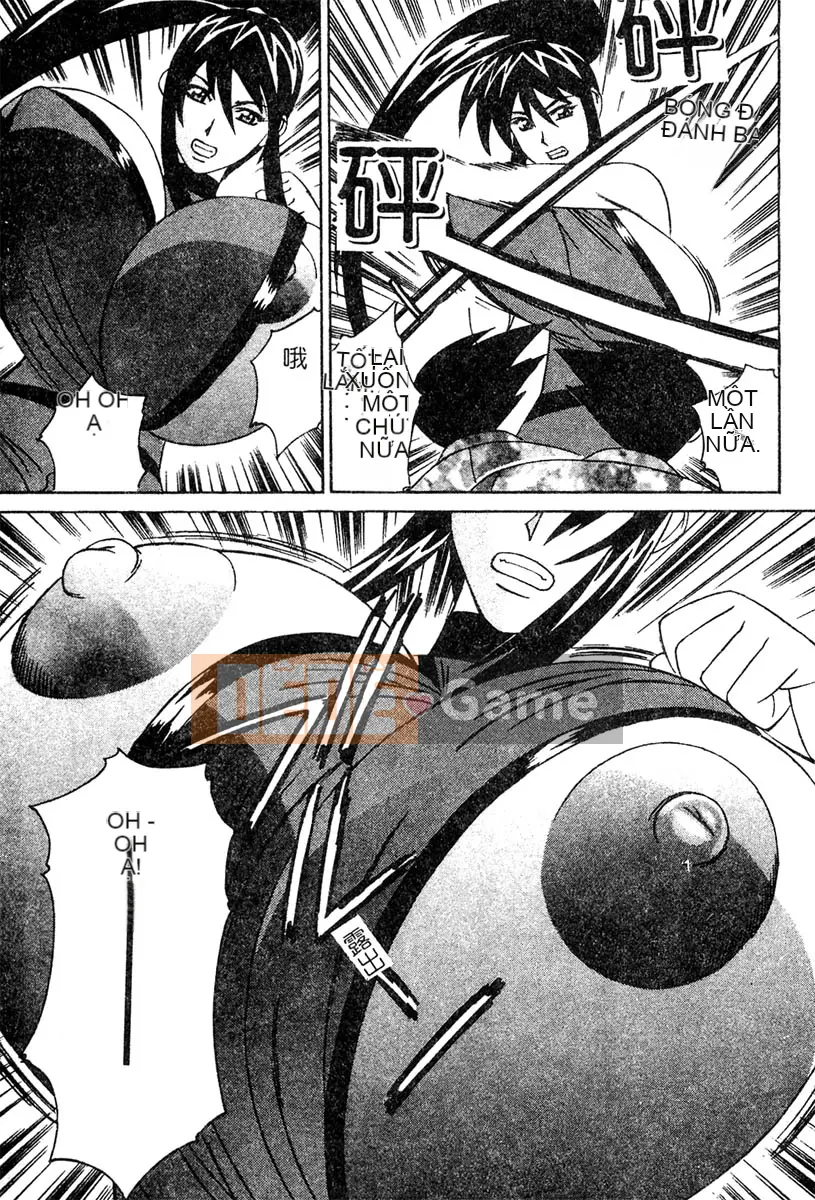 Yoshifumi Yamamoto - Gia sư riêng Săn cặp ngực khổng lồ