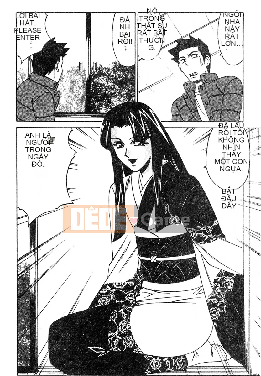 Yoshifumi Yamamoto - Gia sư riêng Săn cặp ngực khổng lồ