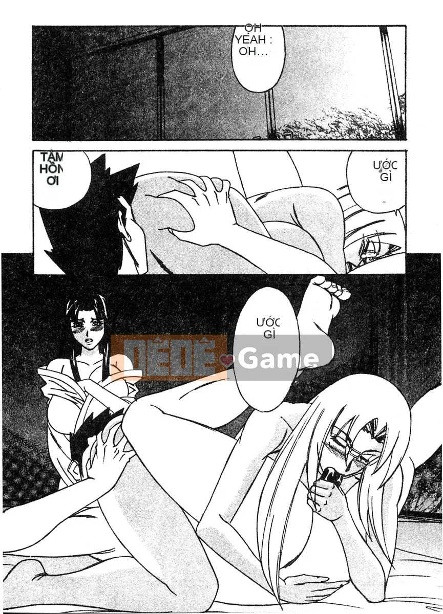 Yoshifumi Yamamoto - Gia sư riêng Săn cặp ngực khổng lồ