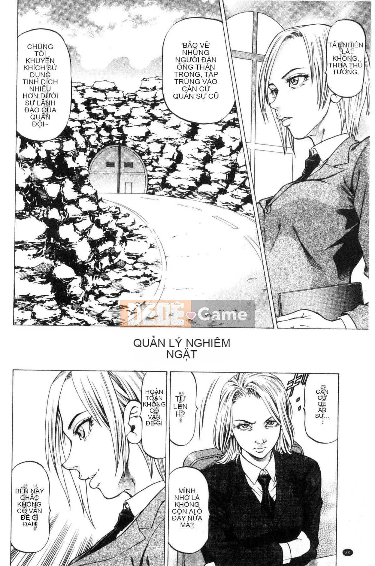 [Xưởng gió] [Xiangfu Shigeruyuki] Bóp phụ nữ