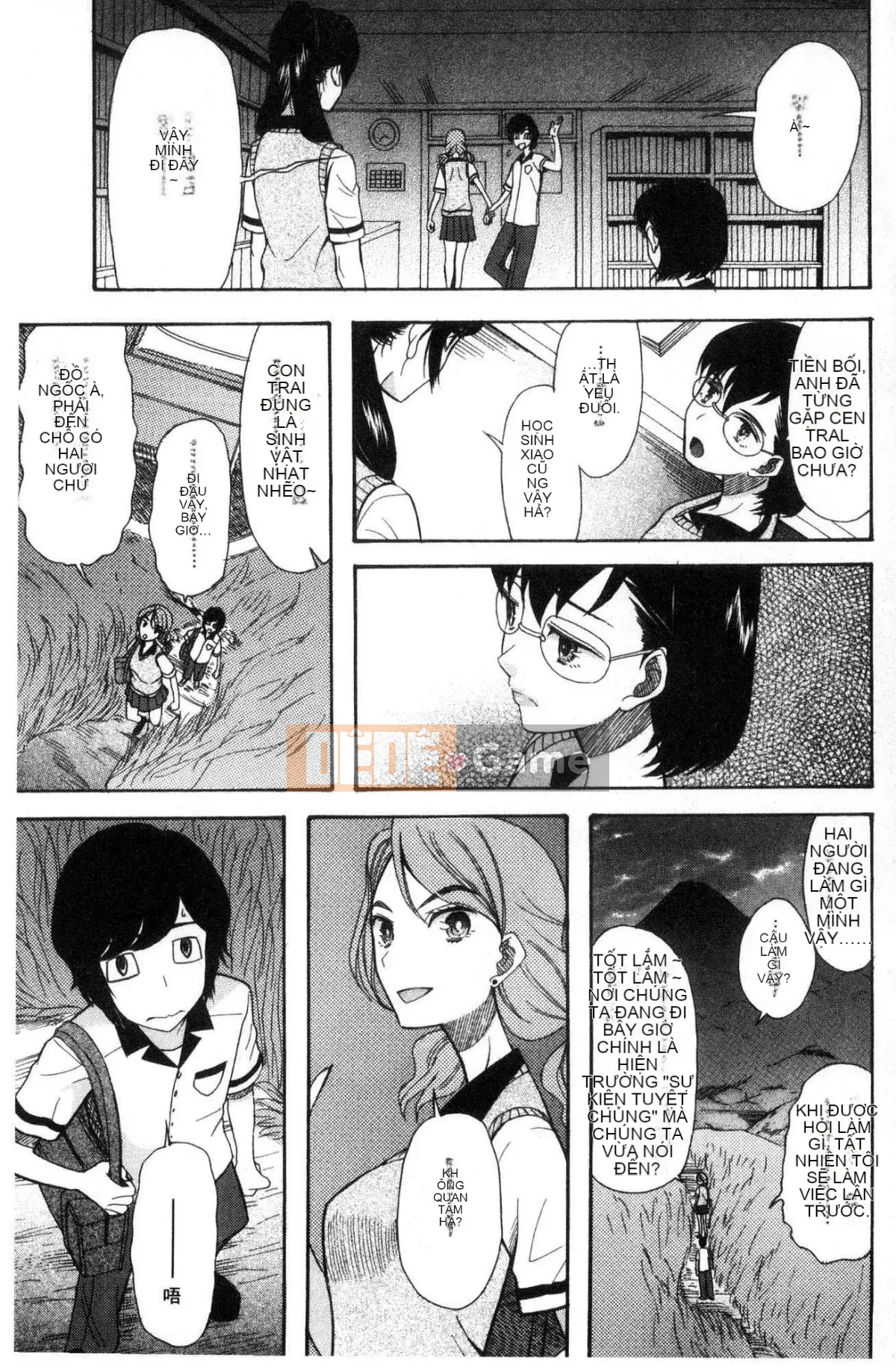 [Xưởng gió] [Xiangfu Shigeruyuki] Bóp phụ nữ