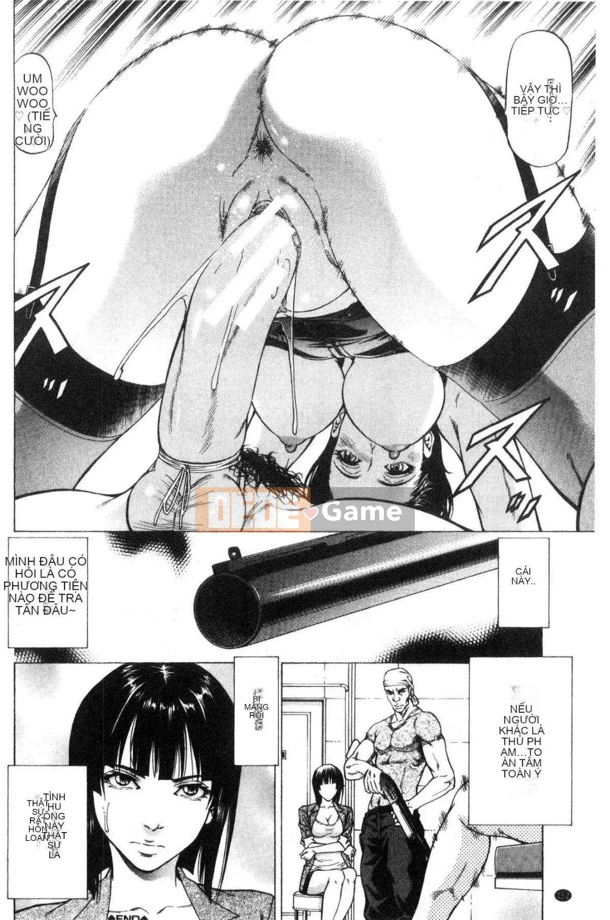 [Xưởng gió] [Xiangfu Shigeruyuki] Bóp phụ nữ