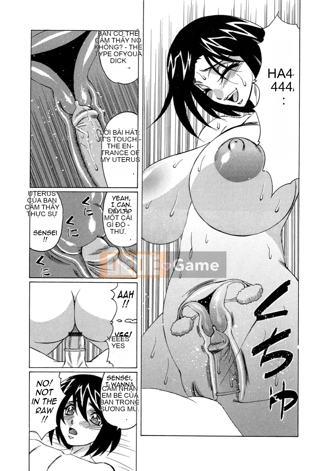 Yoshifumi Yamamoto - Nhật ký bánh kem của tôi